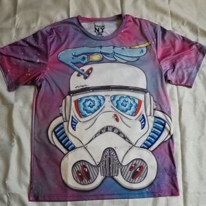 BRYMILLER x FONTANA x FROMNY COLLAB STORM TROOPER